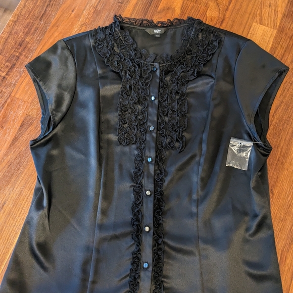 Massimo Blouse size 14 - Picture 6 of 14